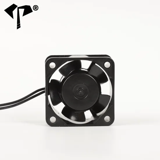 40*40*20mm 4020 AC 110-220V Ec Cooling Fan Axial Fan Hot Selling Axial Fan - Image 3