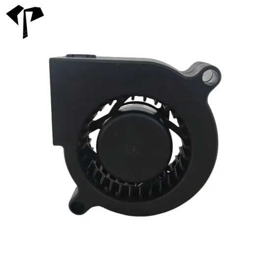 50X50X20mm Industrial DC 5V 12V 24V Blower Ventilation Cooling Fan - Image 5