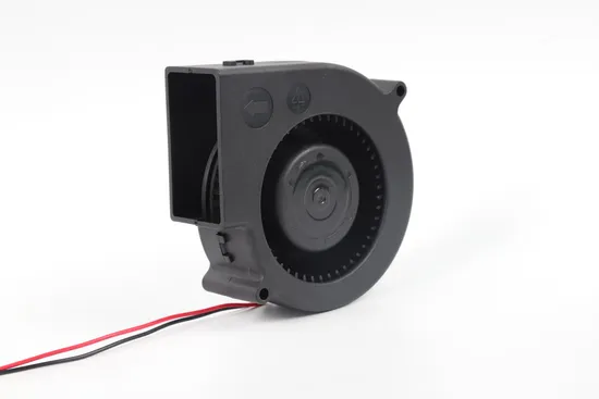 97*97*33mm 9733 Best Selling DC Blower Cooling Fan Large Air Flow Brushless Fan - Image 5