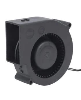 High-Efficiency 97mm Cooling Fan for Commercial Ice Makers